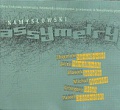CD ZBIGNIEW NAMYSLOWSKI – ASSYMETRY