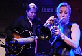 JAZZ BRNO 2012 - MICHAELA RABITSCH DUO !!!