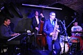 SLOVENSKÝ ROZHLAS: TARIŠKA & GONZALES QUARTET !!!