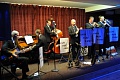 FATS JAZZ BAND NA TURNÉ !!!