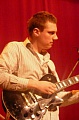 SAMUEL MARINČÁK VÍŤAZOM JAZZ/BLUES GITARIÁDY 2012 !!!