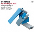 HISTÓRIA JAZZU PODĽA RANTALU !!!