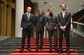 SUVERÉNNYM VÍŤAZOM MARTIN UHEREK QUARTET !!!