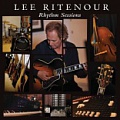 CD LEE RITENOUR – RHYTHM SESSIONS