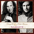 CD KENNY G – RAHUL SHARMA: NAMASTE