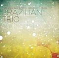 CD BRAZILIAN TRIO - CONSTELACAO