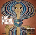 CD NIKOLAJ NIKITIN – NEW WINTER STORIES