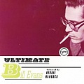 CD VERVE ULTIMATE - BILL EVANS