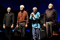 SKVOSTNÝ JAN GARBAREK QUARTET !!!