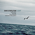 CD DAVE STAPLETON - FLIGHT