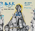 CD BKK TRIO – SECRET EXIT