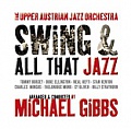 CD THE UPPER AUSTRIA JAZZ ORCHESTRA – SWING & ALL THAT JAZZ