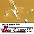 CD VERVE ULTIMATE – JOE WILLIAMS