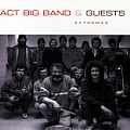 CD ACT BIG BAND & GUESTS - EXTREMES