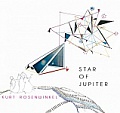 CD KURT ROSENWINKEL – STAR OF JUPITER