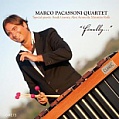 CD MARCO PACASSONI QUARTET – FINALLY ...