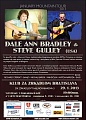 BA: JANUARY MOUNTAIN TOUR - D.A.BRADLEY & S.GULLEY !!!