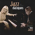 CD PAVLA SCHÖNOVÁ – JAZZ DIALOGUES