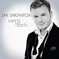 CD JAN SMIGMATOR - SWING IS BACK