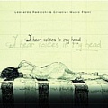 CD LEONARDO RADICCHI – I HEAR VOICES IN MY HEAD