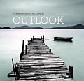 CD FRANK / PASHKEVICH QUARTET - OUTLOOK