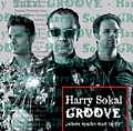 CD HARRY SOKAL GROOVE – WHERE SPARKS START TO FLY