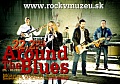 BA: ROCK V MÚZEU - AROUND THE BLUES !!!