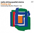 CD RADIO.STRING.QUARTET.VIENNA – POSTING JOE