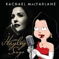 CD RACHAEL MAC FARLANE – HAYLEY SINGS
