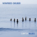 CD WINFRIED RUBER – GATTA BLUES