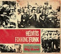 SAMÚEL JÓN SAMUELSSON BIG BAND – HELVÍTIS FOKKING FUNK