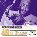 CD VERVE ULTIMATE – BEN WEBSTER 
