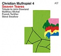 CD CHRISTIAN MUTHSPIEL 4 - SEAVEN TEAReS