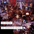 2CD PAT METHENY – THE ORCHESTRION PROJECT