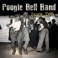 POOGIE BELL ALBUMOVÝ !!!