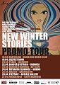 NEW WINTER STORIES PROMO TOUR !!!
