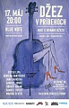 JAZZ V PRÍBEHOCH / NOC S IKONAMI JAZZU !!!