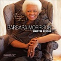 BARBARA MORRISON S NOVÝM ALBUMOM !!!