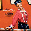 CD DEE DEE BRIDGEWATER – RED EARTH - A Malian Journey