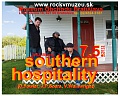 BA:ROCK V MÚZEU - SOUTHERN HOSPITALITY !!!