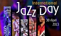 DNES JE MEDZINÁRODNÝ DEŇ JAZZU !!!