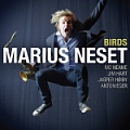 CD MARIUS NESET – BIRDS