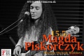 BA: ROCK V MÚZEU - MAGDA PISKORCZYK !!!