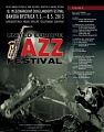 UNITED EUROPE JAZZ FESTIVAL 2013 UŽ DNES !!!