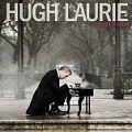 CD HUGH LAURIE - DIDN´T IT RAIN