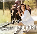 CD MISS MORAVIA – EXPLORING EUROPE