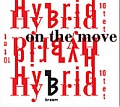 CD HYBRID 10TET – ON THE MOVE