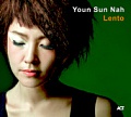 CD YOUN SUN NAH – LENTO