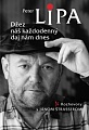 KNIHA O PETROVI LIPOVI, JAZZE, ŽIVOTE, ... !!!