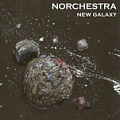 CD NORCHESTRA – NEW GALAXY
